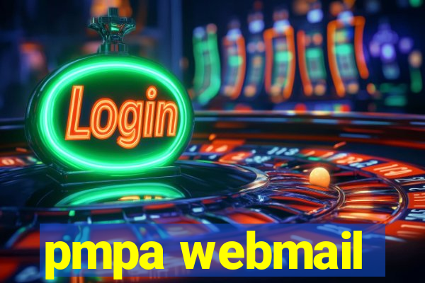 pmpa webmail